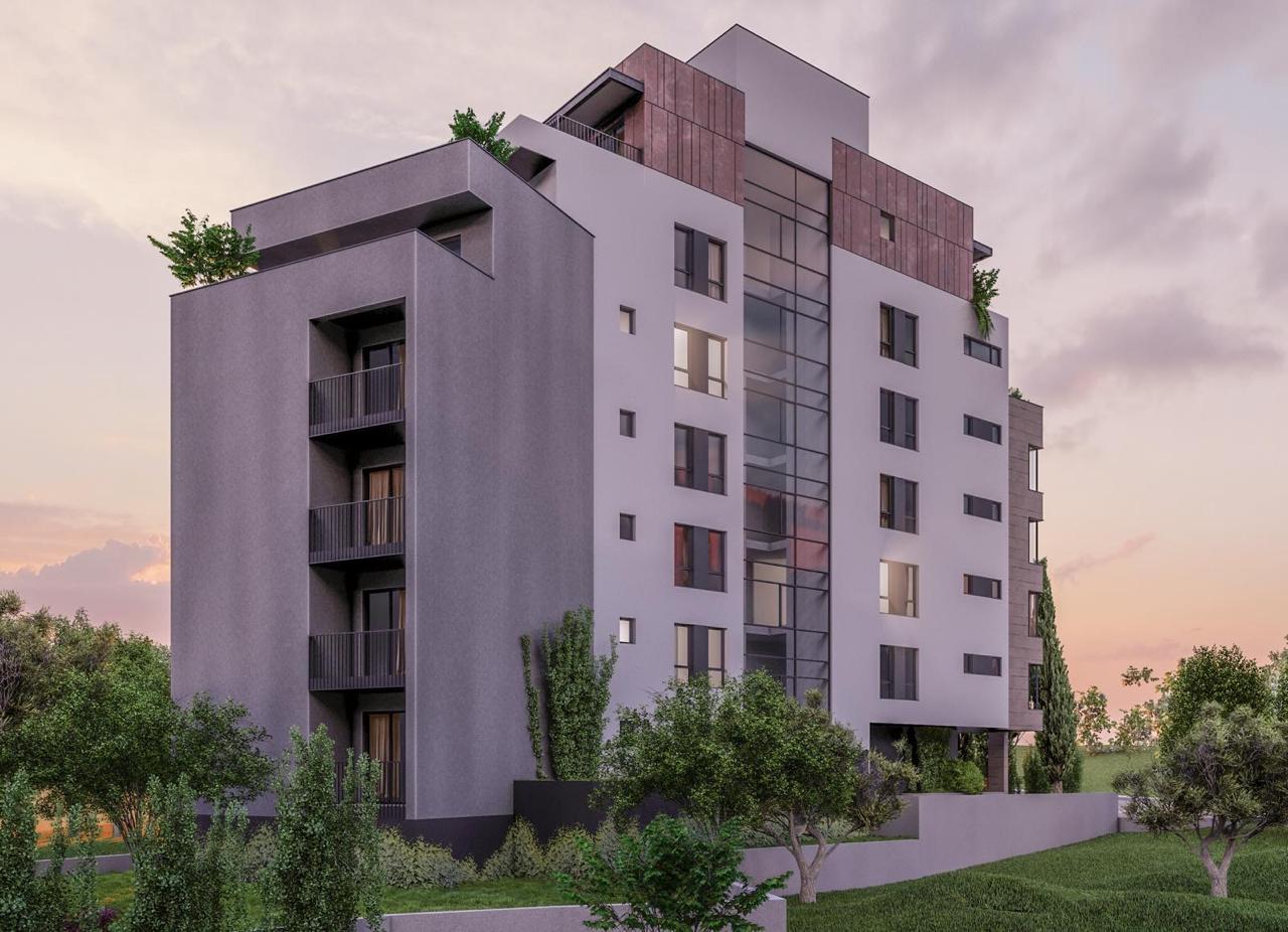 Image of Apartment in new building for Sale in Budva-Budva-Montenegro, Image 3